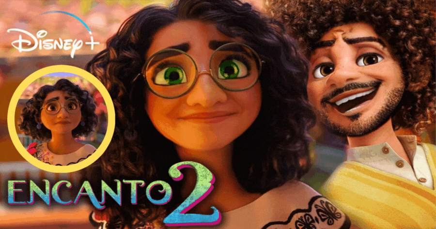 Which Encanto 2 Character Would Be Your Best Friend?