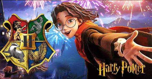 Your Choices Of The Harry Potter Game Reveals Which Hogwarts House You Belong To Actually?